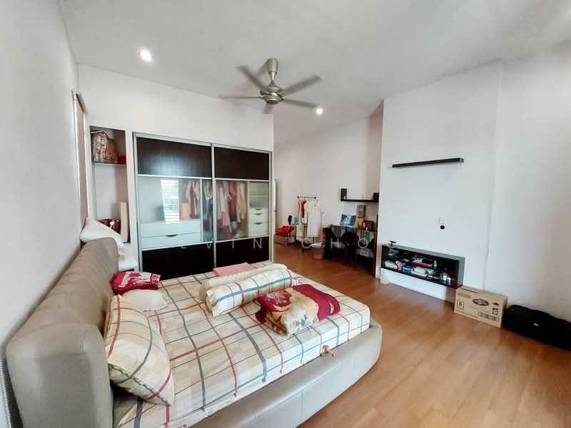 Bungalow for Sale in Seberang Perai (Penang) - Elvin Choo - Bedroom - PropertyGuru.com.my