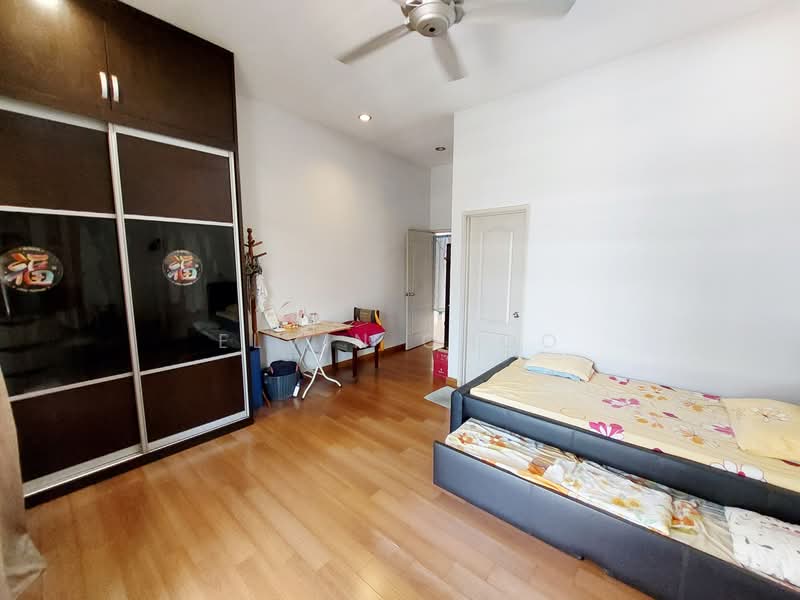 Bungalow for Sale in Seberang Perai (Penang) - Elvin Choo - Bedroom - PropertyGuru.com.my