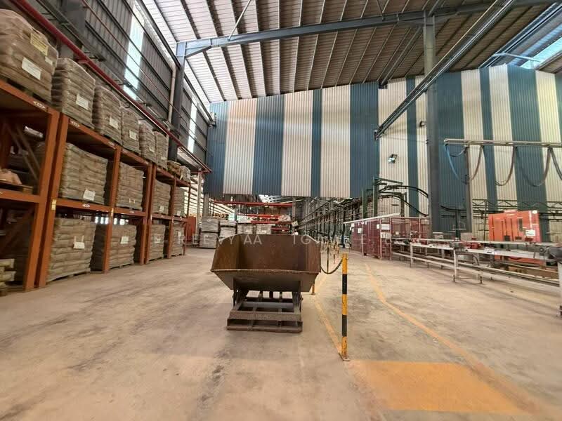 Kilang untuk Dijual di Kluang (Johor) - Freya Gwee - Interior - PropertyGuru.com.my