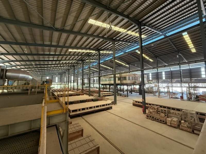 Kilang untuk Dijual di Kluang (Johor) - Freya Gwee - Interior - PropertyGuru.com.my