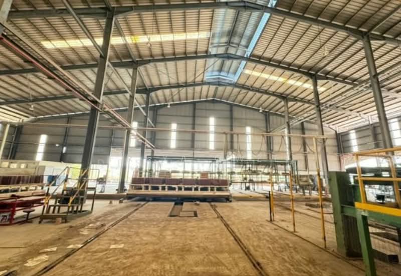 Kilang untuk Dijual di Kluang (Johor) - Freya Gwee - Interior - PropertyGuru.com.my