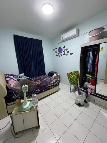 Pangsapuri untuk Disewa di Taman Larkin Idaman Plot C - Han Lu Yung - PropertyGuru.com.my