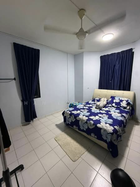 Pangsapuri untuk Disewa di Taman Larkin Idaman Plot C - Han Lu Yung - PropertyGuru.com.my