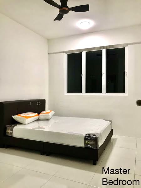 Condominium for Rent at Fairview Residence - Jovin Pang - PropertyGuru.com.my