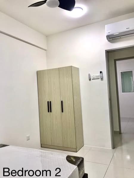 Condominium for Rent at Fairview Residence - Jovin Pang - PropertyGuru.com.my