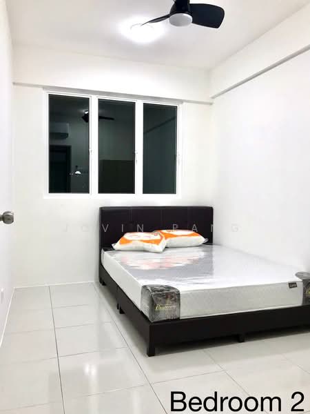 Condominium for Rent at Fairview Residence - Jovin Pang - PropertyGuru.com.my