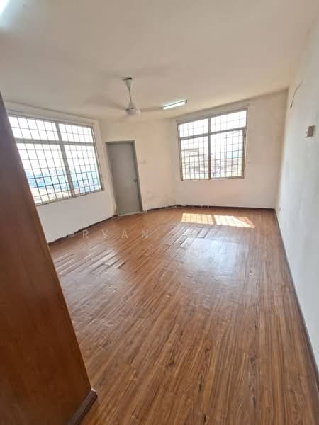 Condominium for Sale at Venice Hill - Ryan Low - Living Room - PropertyGuru.com.my