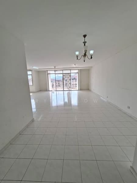 Condominium for Sale at Venice Hill - Ryan Low - Living Room - PropertyGuru.com.my