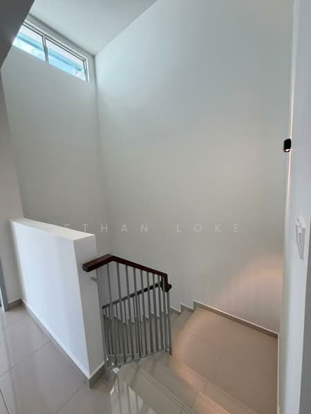 2-storey Terraced House for Sale in Bandar Gamuda Gardens (Rawang) - Ethan Loke - Interior - PropertyGuru.com.my