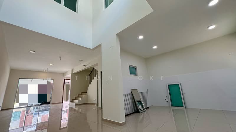 2-storey Terraced House for Sale in Bandar Gamuda Gardens (Rawang) - Ethan Loke - PropertyGuru.com.my