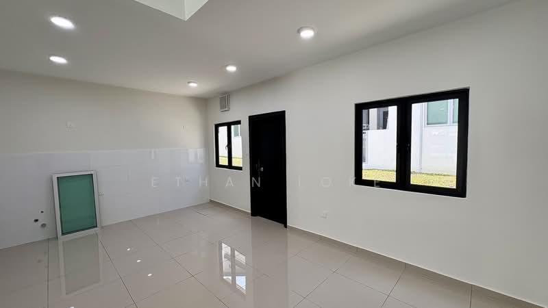 Rumah Teres 2 Tingkat untuk Dijual di Bandar Gamuda Gardens (Rawang) - Ethan Loke - PropertyGuru.com.my
