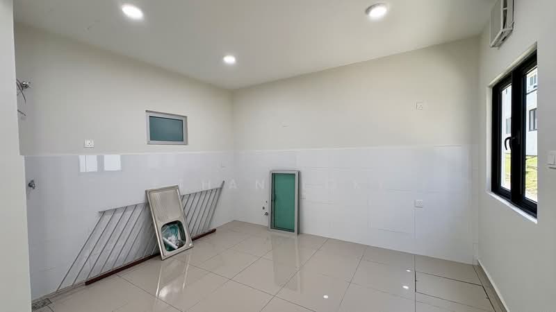 2-storey Terraced House for Sale in Bandar Gamuda Gardens (Rawang) - Ethan Loke - PropertyGuru.com.my