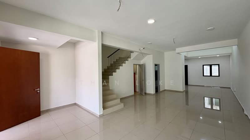 Rumah Teres 2 Tingkat untuk Dijual di Bandar Gamuda Gardens (Rawang) - Ethan Loke - PropertyGuru.com.my