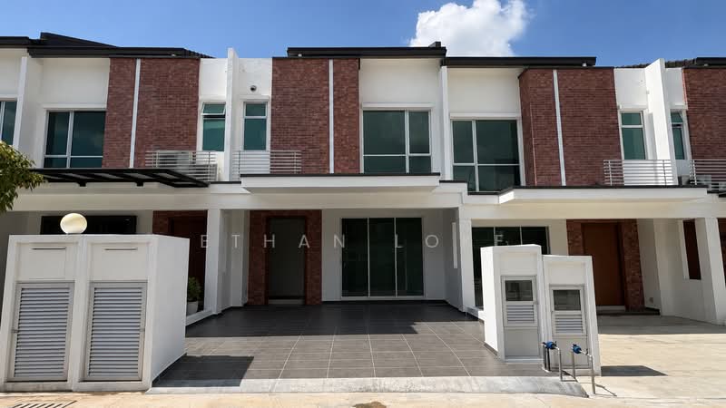 Rumah Teres 2 Tingkat untuk Dijual di Bandar Gamuda Gardens (Rawang) - Ethan Loke - PropertyGuru.com.my