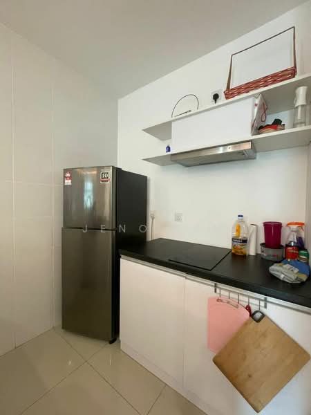 Pangsapuri untuk Disewa di Laticube - Jeno Tan - Kitchen - PropertyGuru.com.my