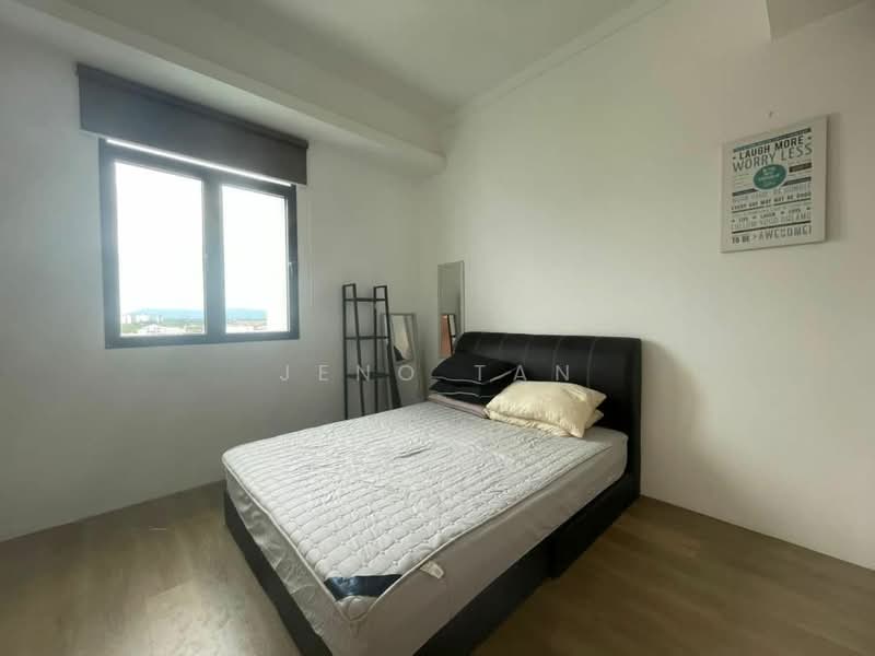 Pangsapuri untuk Disewa di Laticube - Jeno Tan - Bedroom - PropertyGuru.com.my