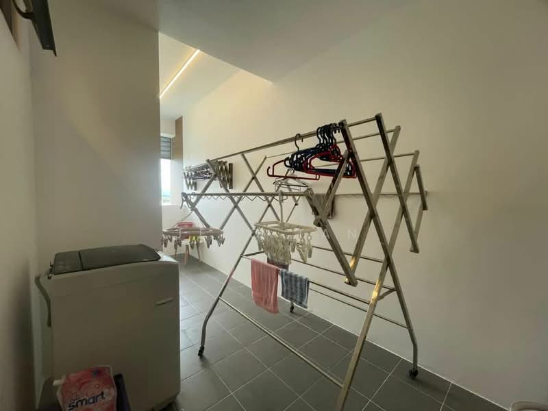 Pangsapuri untuk Disewa di Laticube - Jeno Tan - Interior - PropertyGuru.com.my
