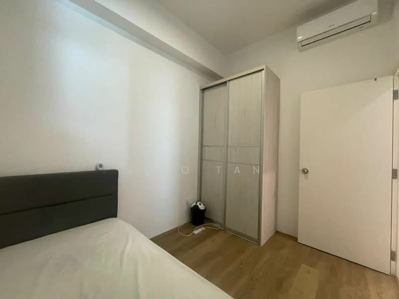 Pangsapuri untuk Disewa di Laticube - Jeno Tan - Bedroom - PropertyGuru.com.my