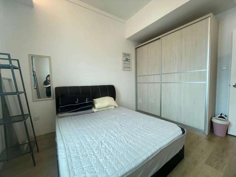 Pangsapuri untuk Disewa di Laticube - Jeno Tan - Bedroom - PropertyGuru.com.my