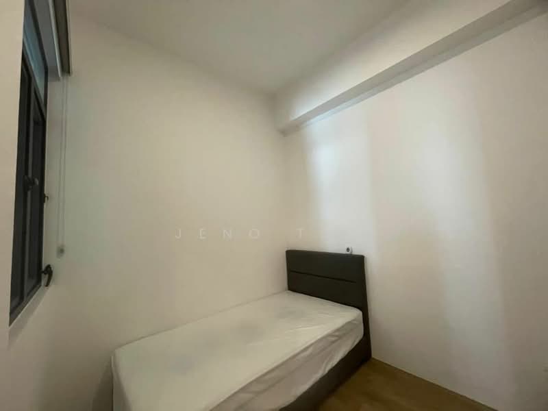 Pangsapuri untuk Disewa di Laticube - Jeno Tan - Bedroom - PropertyGuru.com.my