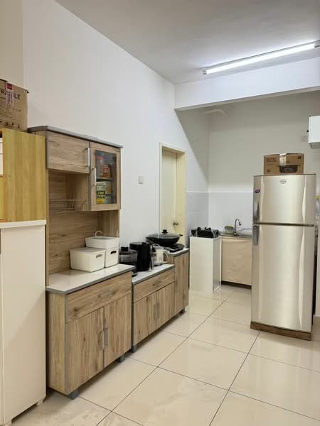 Service Residence for Sale at You Residences @ You City - CHAI MY - PropertyGuru.com.my