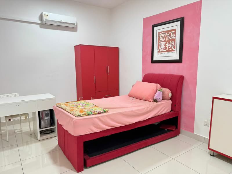 Service Residence for Sale at You Residences @ You City - CHAI MY - PropertyGuru.com.my