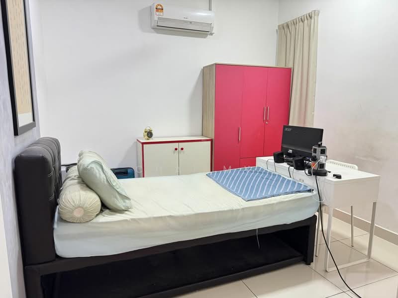 Service Residence for Sale at You Residences @ You City - CHAI MY - PropertyGuru.com.my