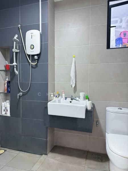 Service Residence for Sale at You Residences @ You City - CHAI MY - PropertyGuru.com.my