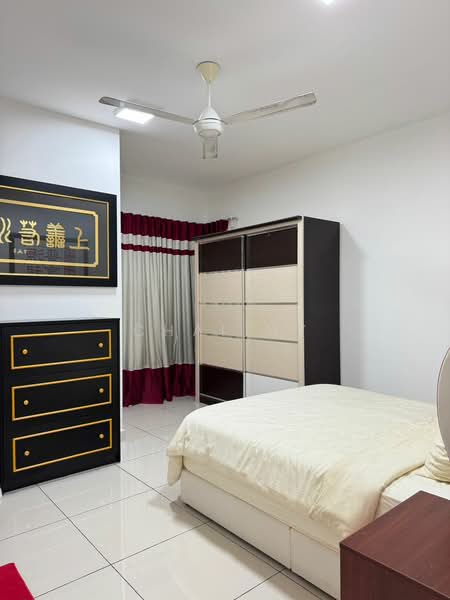 Service Residence for Sale at You Residences @ You City - CHAI MY - PropertyGuru.com.my