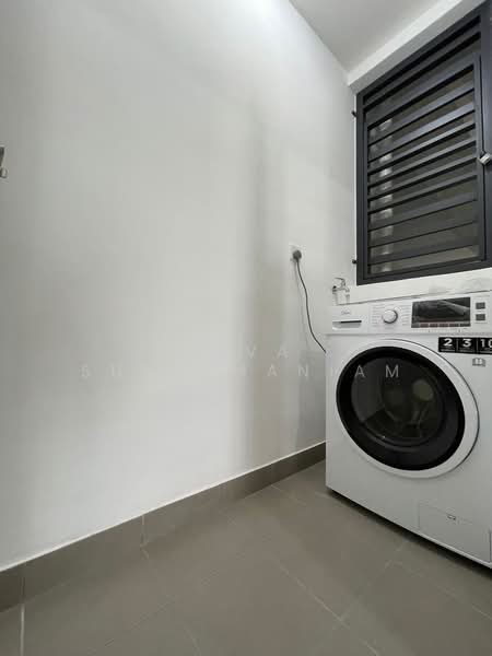 Service Residence for Rent at Savio @ Riana Dutamas - Siva Subramaniam - PropertyGuru.com.my