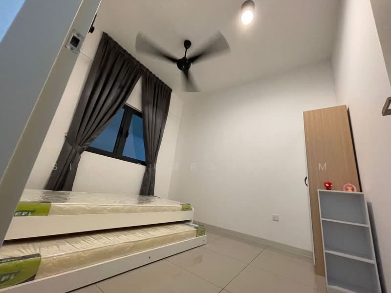 Service Residence for Rent at Savio @ Riana Dutamas - Siva Subramaniam - PropertyGuru.com.my