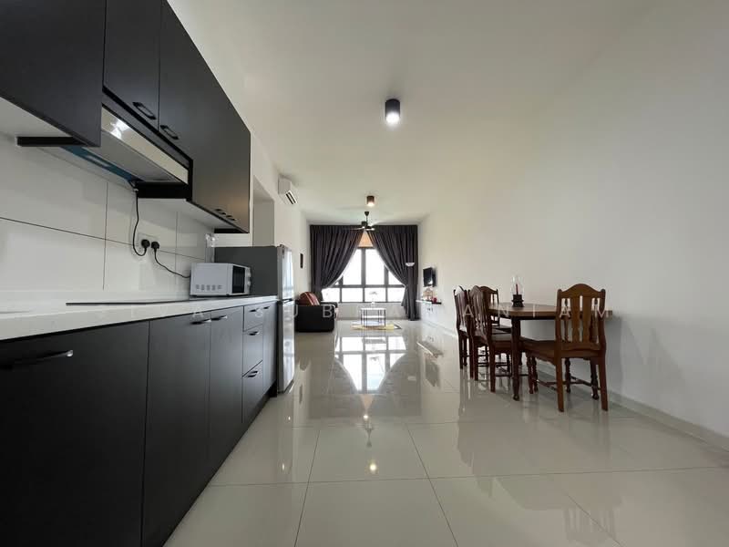 Service Residence for Rent at Savio @ Riana Dutamas - Siva Subramaniam - PropertyGuru.com.my