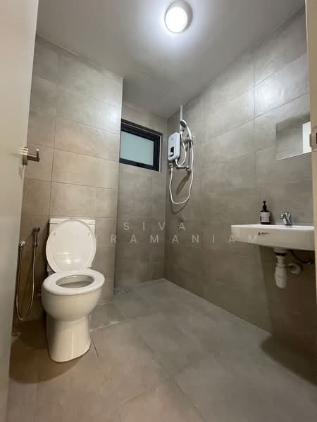 Service Residence for Rent at Savio @ Riana Dutamas - Siva Subramaniam - PropertyGuru.com.my