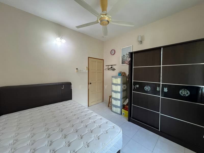 2-storey Terraced House for Sale in Alor Setar (Kedah) - Jeff Yeoh - Bedroom - PropertyGuru.com.my