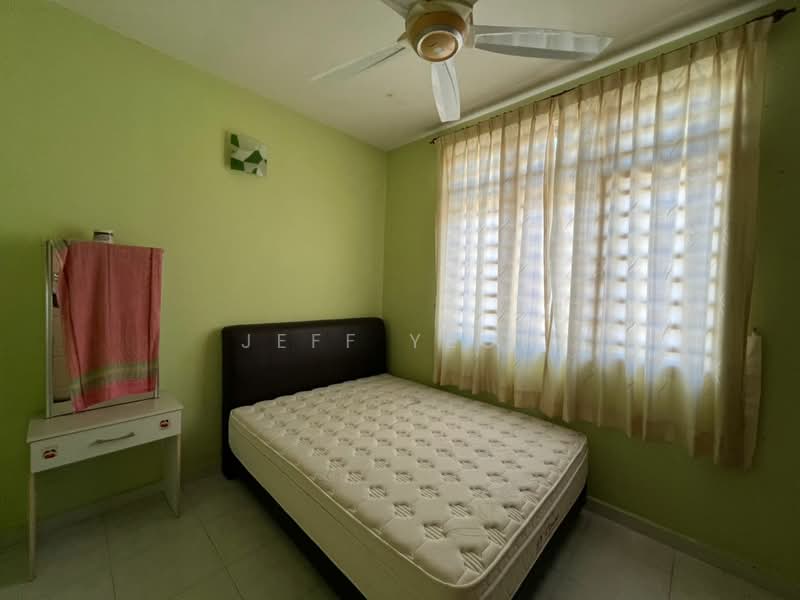 2-storey Terraced House for Sale in Alor Setar (Kedah) - Jeff Yeoh - Bedroom - PropertyGuru.com.my