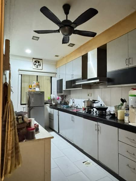 Cluster House for Sale in Taman Adda Heights (Tebrau) - Ee Fong Toh - PropertyGuru.com.my