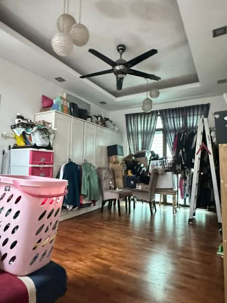 Cluster House for Sale in Taman Adda Heights (Tebrau) - Ee Fong Toh - PropertyGuru.com.my