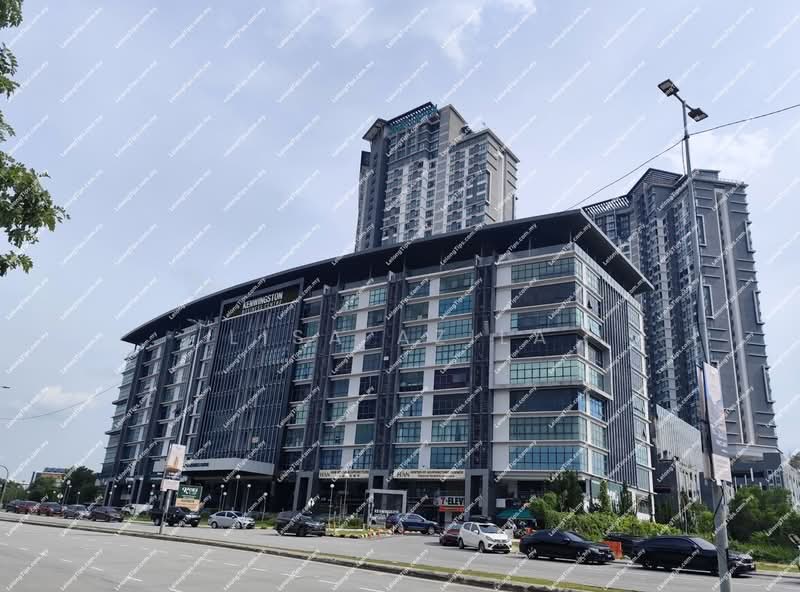 Kedai / Pejabat untuk Dijual di Cyber 9 (Cyberjaya) - Lisa Azila - Exterior - PropertyGuru.com.my