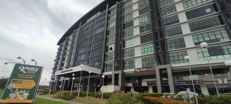 Kedai / Pejabat untuk Dijual di Cyber 9 (Cyberjaya) - Lisa Azila - Exterior - PropertyGuru.com.my