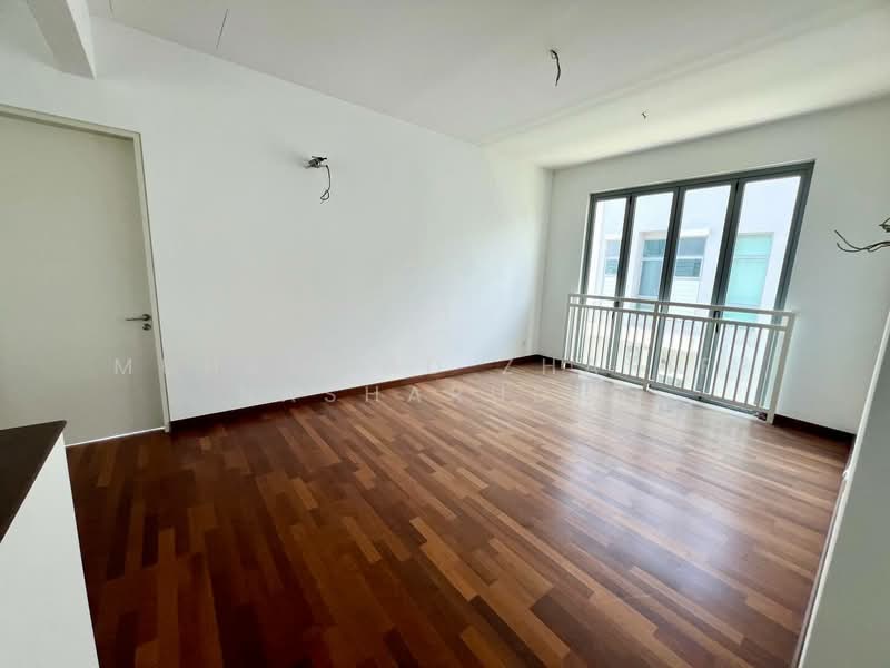Bungalow for Sale in Kota Seriemas (Nilai) - Muhammad Zhariff Nasharudin - PropertyGuru.com.my