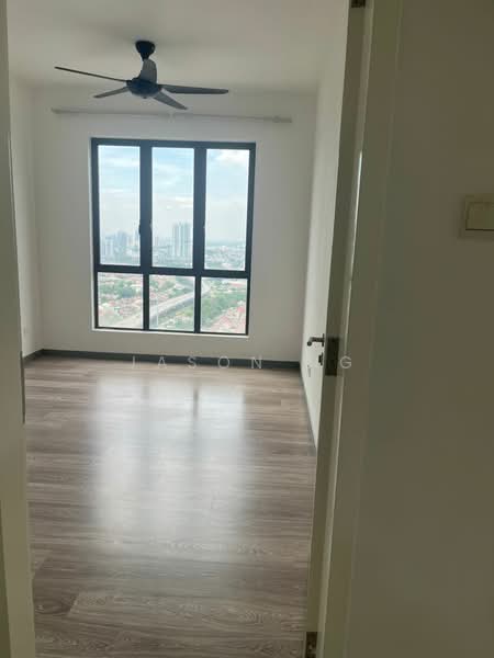 Servis Apartment untuk Disewa di United Point (Residensi Berpadu) - Jason Ng - Interior - PropertyGuru.com.my