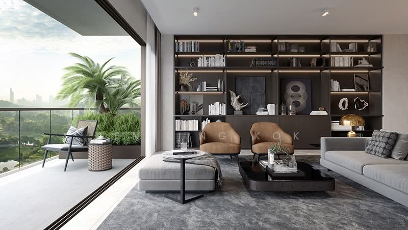 Servis Apartment untuk Disewa di Jendela Residences - Ken Ling Kok - PropertyGuru.com.my