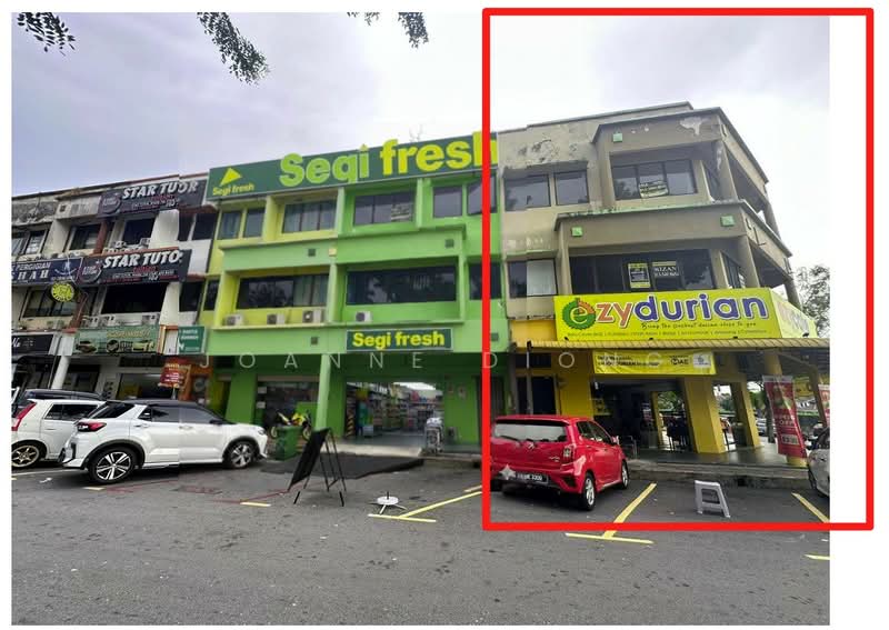 Kedai untuk Disewa di Shah Alam (Selangor) - Joanne Diong - Exterior - PropertyGuru.com.my