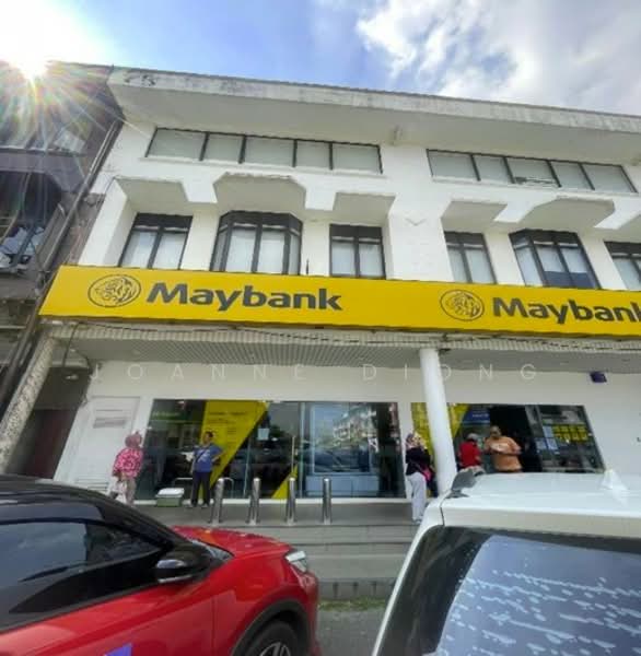Kedai untuk Disewa di Shah Alam (Selangor) - Joanne Diong - PropertyGuru.com.my
