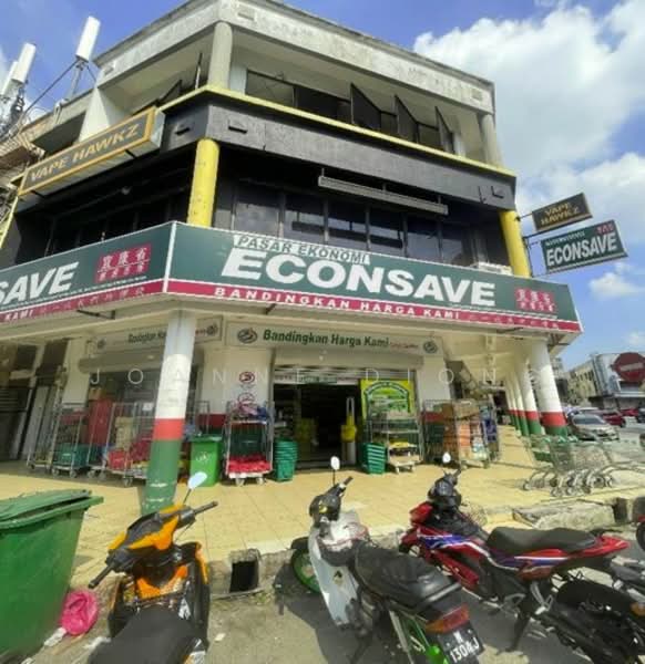 Kedai untuk Disewa di Shah Alam (Selangor) - Joanne Diong - PropertyGuru.com.my