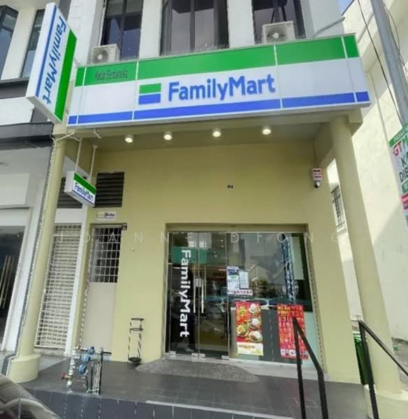 Kedai untuk Disewa di Shah Alam (Selangor) - Joanne Diong - PropertyGuru.com.my