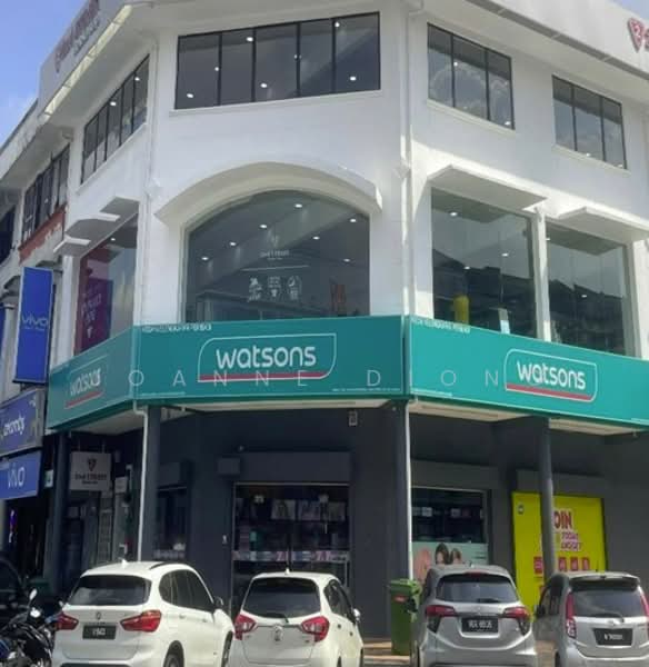 Kedai untuk Disewa di Shah Alam (Selangor) - Joanne Diong - PropertyGuru.com.my