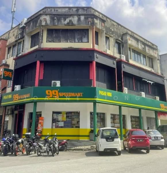 Kedai untuk Disewa di Shah Alam (Selangor) - Joanne Diong - PropertyGuru.com.my