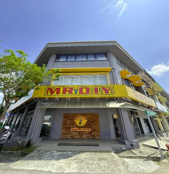 Kedai untuk Disewa di Shah Alam (Selangor) - Joanne Diong - PropertyGuru.com.my