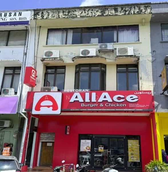 Kedai untuk Disewa di Shah Alam (Selangor) - Joanne Diong - PropertyGuru.com.my